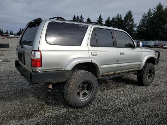 Obraz 3 z 2000 TOYOTA 4RUNNER SR5 2000 z VIN JT3HN86R3Y0275922