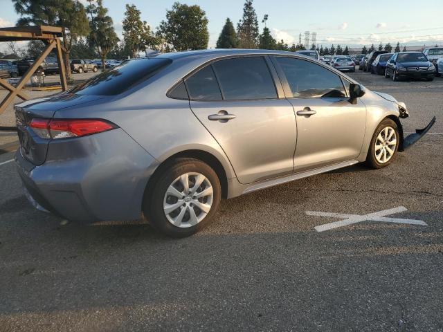 Изображение 3 2022 TOYOTA COROLLA LE 2022 с VIN JTDEPMAE5NJ217130