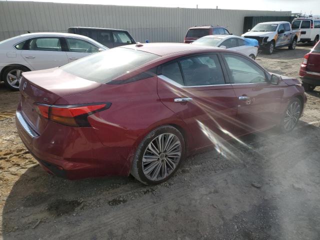 Изображение 3 2023 NISSAN ALTIMA SL 2023 с VIN 1N4BL4EV8PN326854