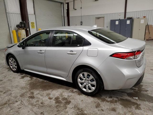 Image 2 of 2023 TOYOTA COROLLA LE 2023 with VIN JTDB4MEE0P3010058