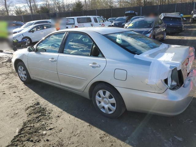 Obraz 2 z 2004 TOYOTA CAMRY LE 2004 z VIN 4T1BE32K14U793510