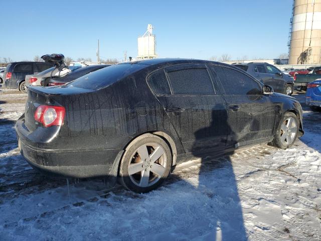 Image 3 of 2008 VOLKSWAGEN PASSAT KOMFORT 2008 with VIN WVWAK73C88P054629