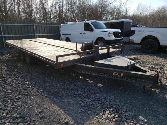 Image 1 of 2013 PJ UTIL 2013 with VIN 4P5T82223D1196442