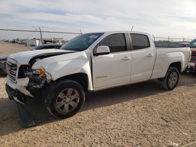 Obraz 2015 GMC CANYON SLE 2015