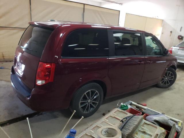 Изображение 3 2019 DODGE GRAND CARAVAN SXT 2019 с VIN 2C4RDGCG7KR552780