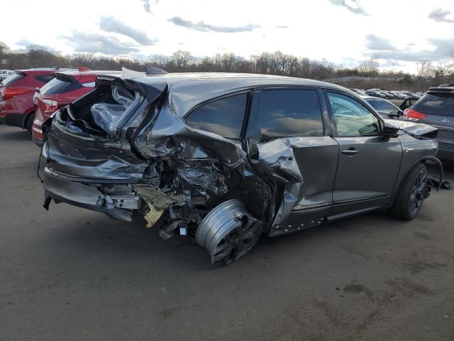 Obraz 3 z 2023 ACURA MDX A-SPEC 2023 z VIN 5J8YE1H04PL008966
