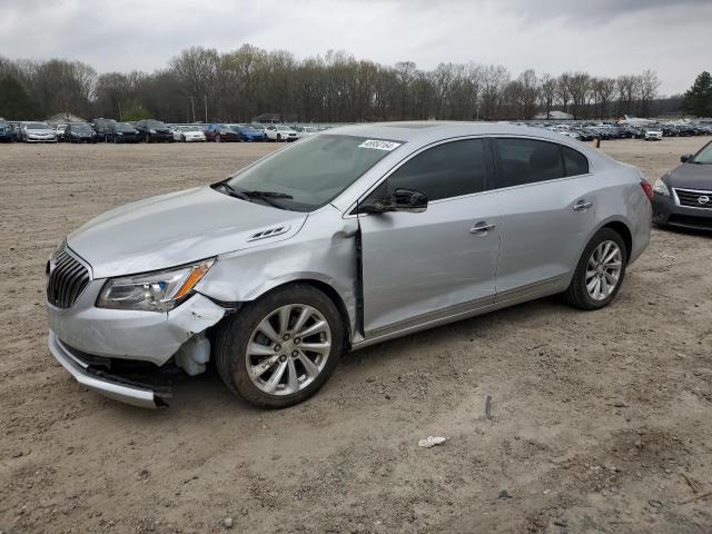 2016 BUICK LACROSSE  2016 image