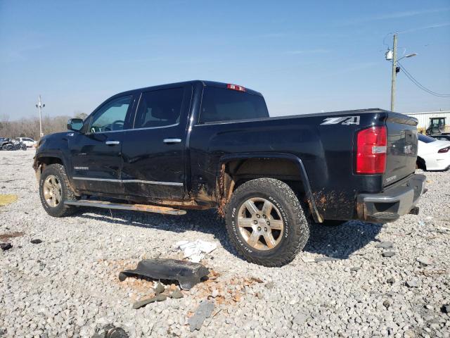 Изображение 2 2014 GMC SIERRA K1500 SLT 2014 с VIN 3GTU2VEC4EG569741
