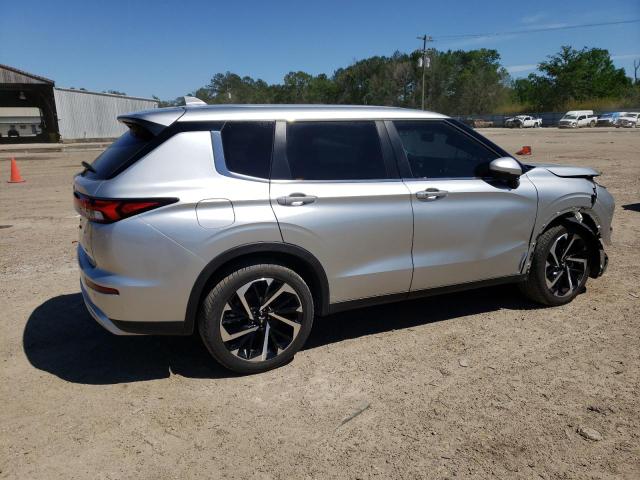 Obraz 3 z 2023 MITSUBISHI OUTLANDER SE 2023 z VIN JA4J3UA84PZ039973