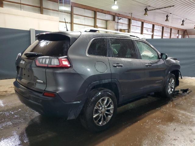 Image 3 of 2019 JEEP CHEROKEE LATITUDE PLUS 2019 with VIN 1C4PJMLB0KD255713