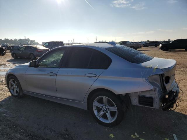 Изображение 2 2014 BMW 3 SERIES 328I I 2014 с VIN WBA3A5G58ENP33879