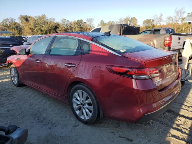 Изображение 2 2018 KIA OPTIMA LX 2018 с VIN 5XXGT4L31JG236532