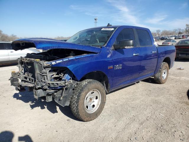 Obraz 2016 RAM 1500 SLT 2016