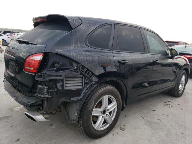 Obraz 3 z 2014 Porsche Cayenne 2014 z VIN WP1AA2A20ELA95709