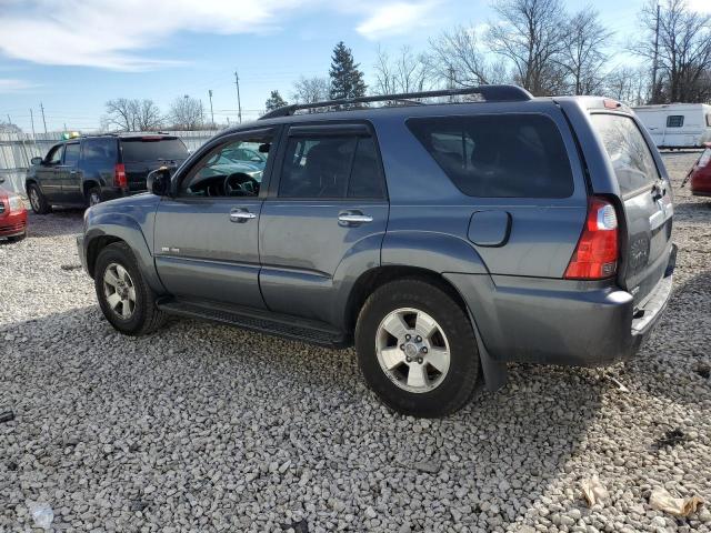 Obraz 2 z 2009 TOYOTA 4RUNNER SR5 2009 z VIN JTEBU14RX9K036481