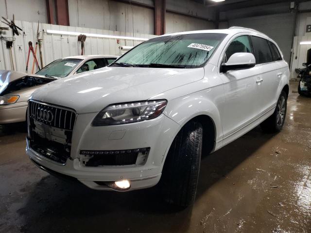 2014 AUDI Q7 PRESTIGE 2014 image