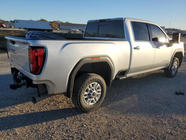 Изображение 3 2021 GMC SIERRA C2500 SLE 2021 с VIN 1GT48MEYXMF209166