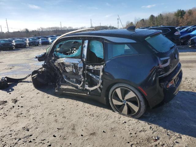 Image 2 of 2018 BMW I3 REX 2018 with VIN WBY7Z4C51JVD95721