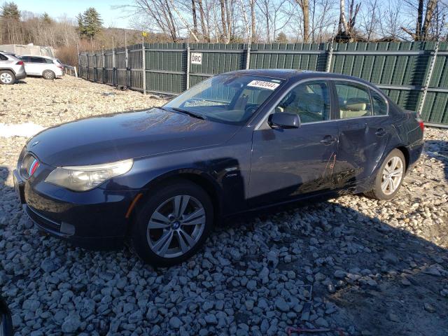 Obraz 2010 BMW 528 XI 2010