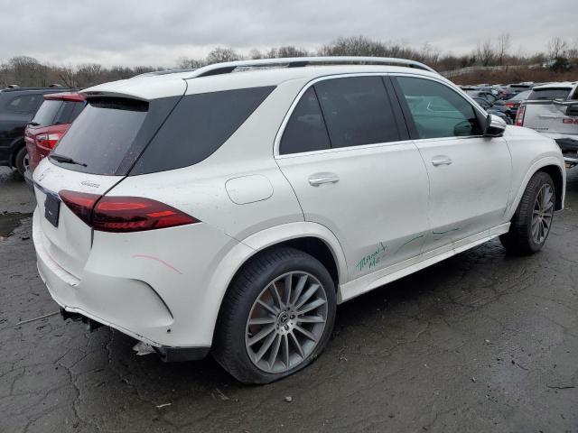 Изображение 3 2024 MERCEDES-BENZ GLE 350 4MATIC 2024 с VIN 4JGFB4FB4RA969095