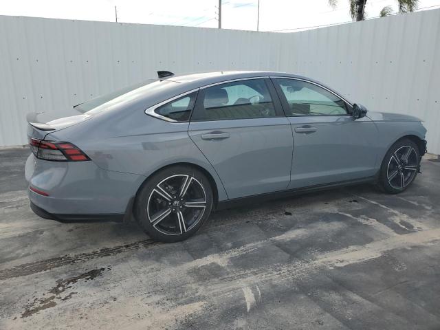Изображение 3 2023 HONDA ACCORD HYBRID SPORT 2023 с VIN 1HGCY2F5XPA023893