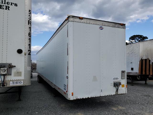 1997 UTILITY 53' TRL 1997 image