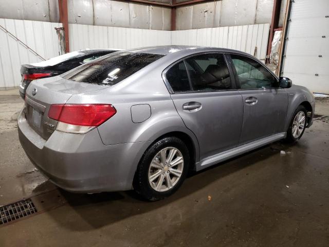 Image 3 of 2010 SUBARU LEGACY 2.5I PREMIUM 2010 with VIN 4S3BMBG65A3236887