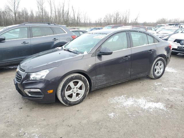 Obraz 1 z 2016 CHEVROLET CRUZE LIMITED LT 2016 z VIN 1G1PE5SB6G7165718