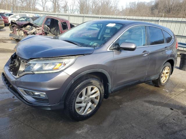 Изображение 1 2015 HONDA CR-V EX 2015 с VIN 2HKRM4H59FH666059