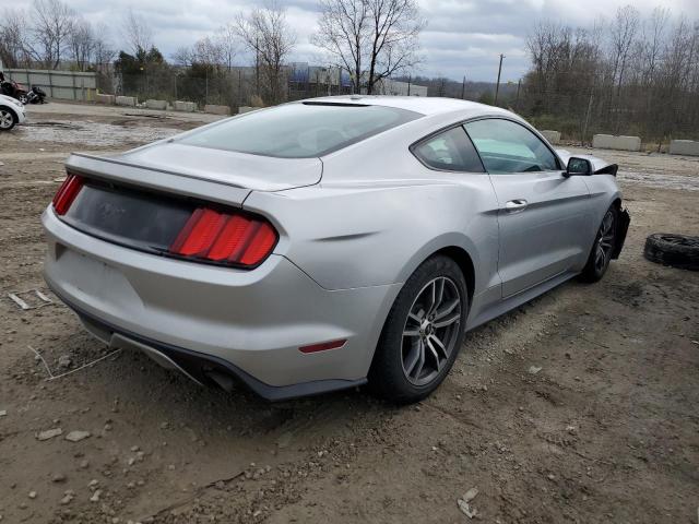 Image 3 of 2017 FORD MUSTANG  2017 with VIN 1FA6P8TH4H5282427