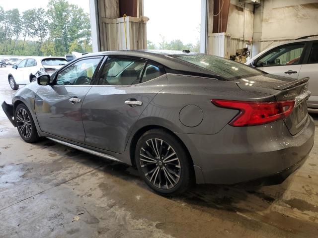 Obraz 2 z 2018 NISSAN MAXIMA 3.5S 2018 z VIN 1N4AA6AP5JC401095