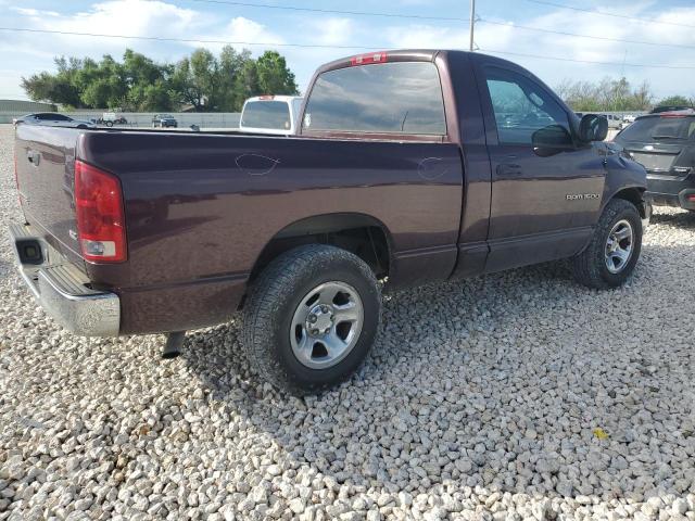 Image 3 of 2004 DODGE RAM 1500 ST 2004 with VIN 1D7HA16N74J157734