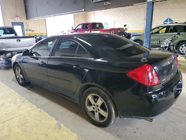 Изображение 3 2008 PONTIAC G6 GT 2008 с VIN 1G2ZH57N884120748