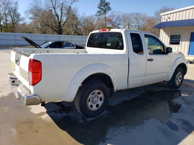 Изображение 3 2015 NISSAN FRONTIER S 2015 с VIN 1N6BD0CT3FN702308