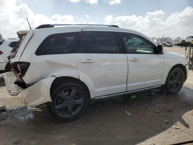 Obraz 3 z 2020 DODGE JOURNEY CROSSROAD 2020 z VIN 3C4PDCGB7LT201235