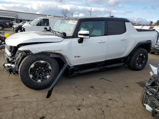 Obraz 2022 GMC HUMMER PICKUP EDITION 1 2022