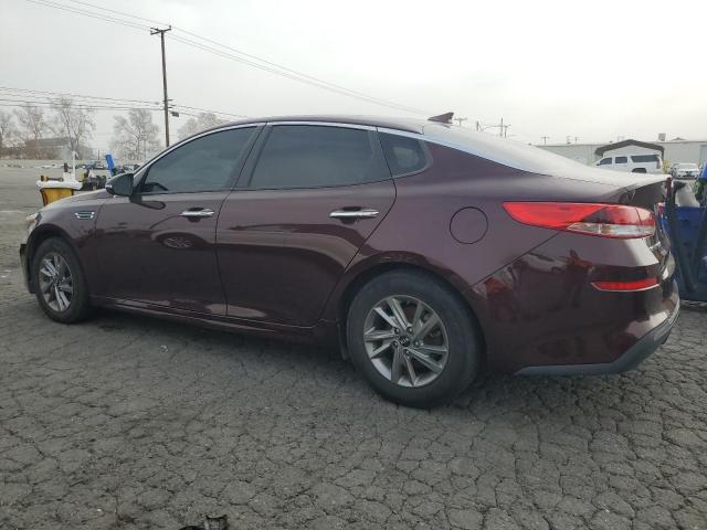 Obraz 2 z 2019 KIA OPTIMA LX 2019 z VIN 5XXGT4L38KG375090