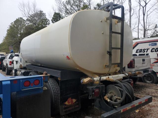 Image 3 of 2022 INTERNATIONAL HV607  2022 with VIN 1HTEKTATXNH557102