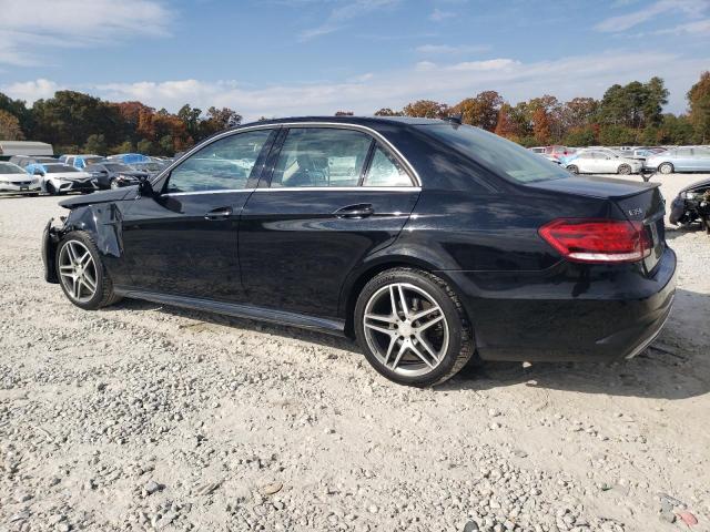 Image 2 of 2014 MERCEDES-BENZ E 350 4MATIC 2014 with VIN WDDHF8JB4EB045797