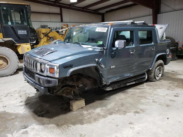 2005 HUMMER H2 SUT  2005 image