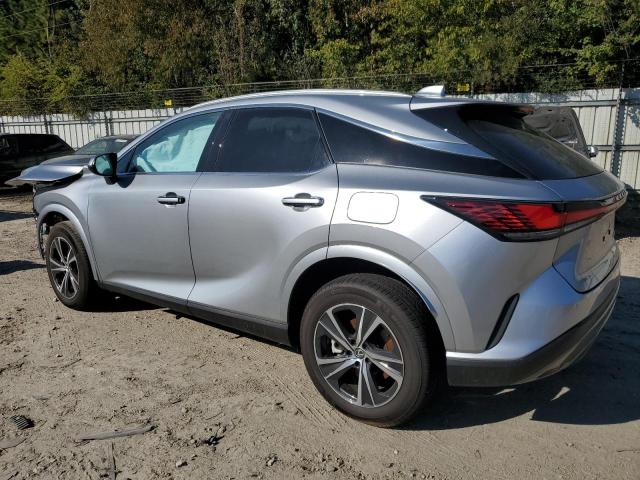 Изображение 2 2023 LEXUS RX 350 BASE 2023 с VIN 2T2BAMBA8PC009799