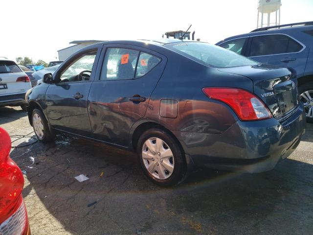 Image 2 of 2015 NISSAN VERSA S 2015 with VIN 3N1CN7APXFL909557