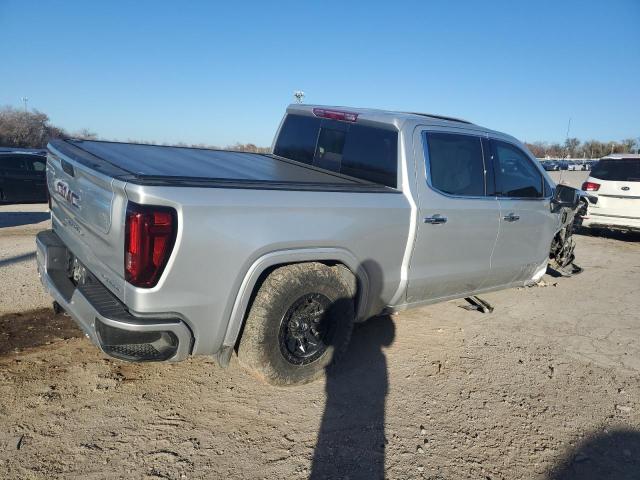 Obraz 3 z 2022 GMC SIERRA K1500 DENALI 2022 z VIN 1GTUUGET2NZ571848