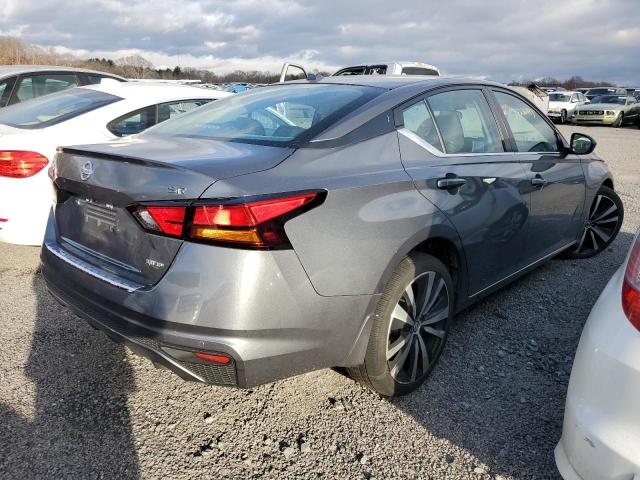 Obraz 3 z 2020 NISSAN ALTIMA SR 2020 z VIN 1N4BL4CW5LN315641