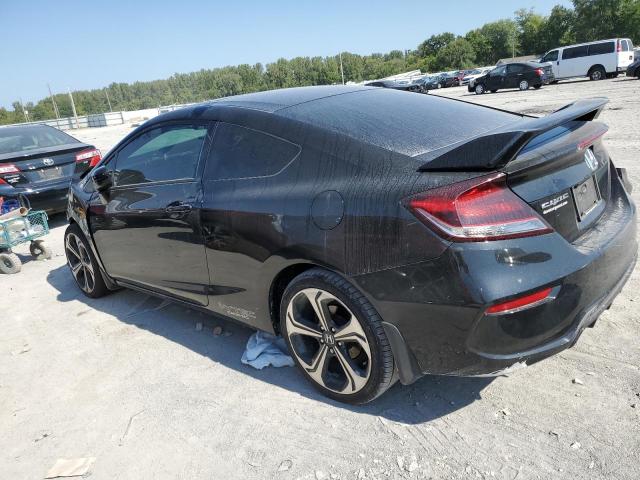 Image 2 of 2015 HONDA CIVIC SI 2015 with VIN 2HGFG4A51FH705404
