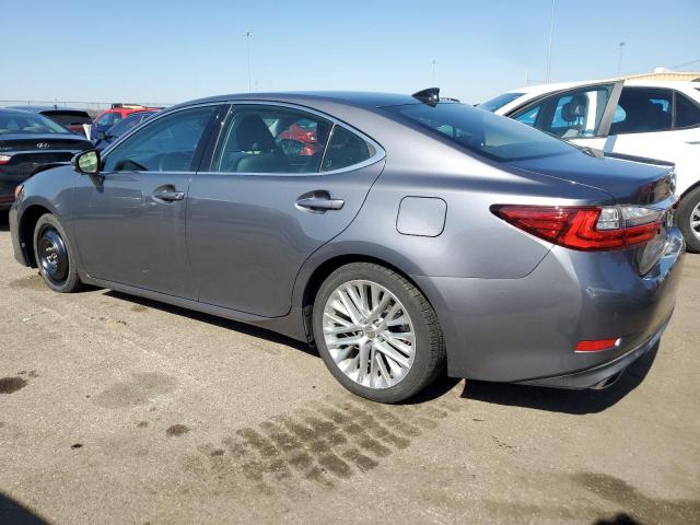 Obraz 2 z 2016 LEXUS ES 350 2016 z VIN JTHBK1GG3G2228471