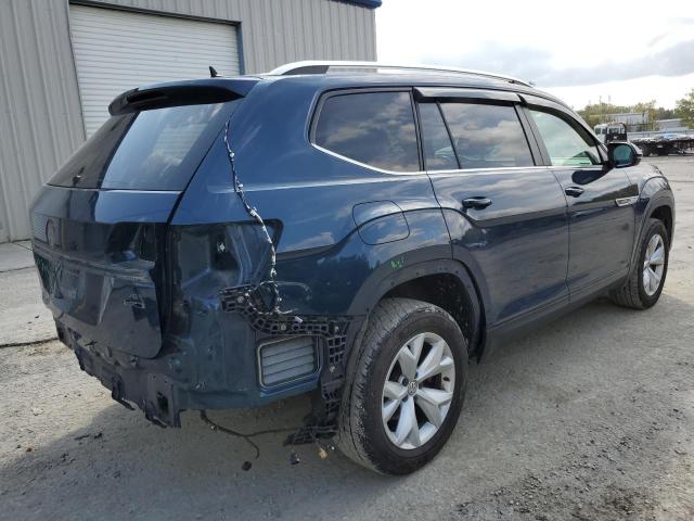 Image 3 of 2018 VOLKSWAGEN ATLAS SE 2018 with VIN 1V2LR2CA0JC555385