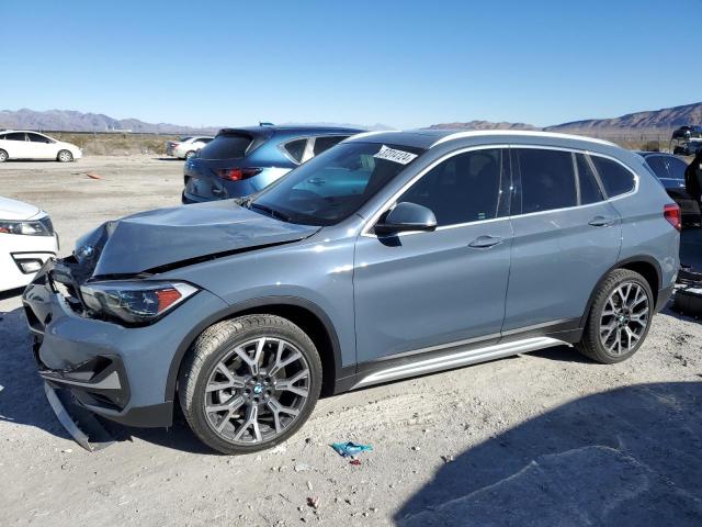 Image 1 of 2021 BMW X1 XDRIVE28I 2021 with VIN WBXJG9C02M5S16282
