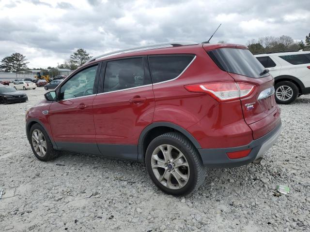 Obraz 2 z 2015 FORD ESCAPE TITANIUM 2015 z VIN 1FMCU0JX8FUB24320