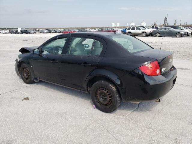 Изображение 2 2008 CHEVROLET COBALT LS 2008 с VIN 1G1AK58F787152020